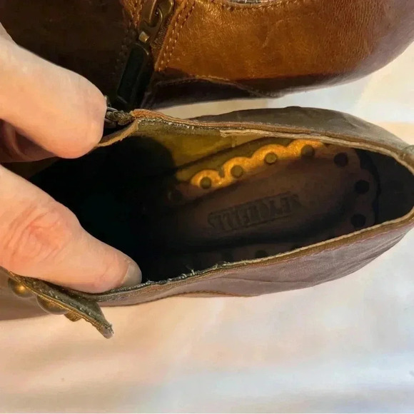 💗 Seychelles Heels - Size 11 - Picture 5 of 8